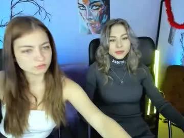 charlie_bonsie from Chaturbate