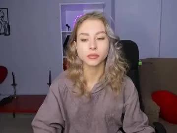 charlie_bonsie from Chaturbate