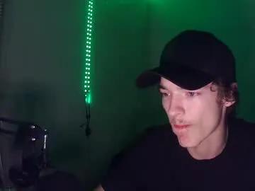 charlied09302 from Chaturbate