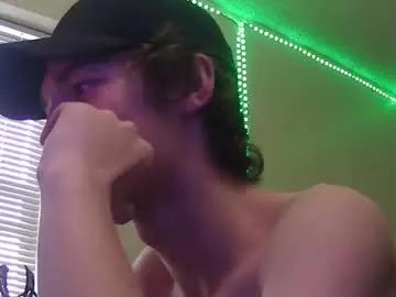 charlied09302 from Chaturbate