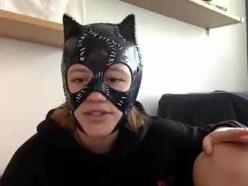 charliescherryroom from Chaturbate