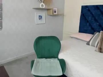 charlotte_mayers from Chaturbate