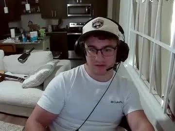 charmingman82 from Chaturbate