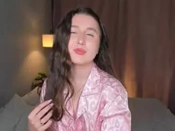 chelsiecleal from Chaturbate
