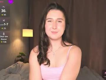 chelsiecleal from Chaturbate
