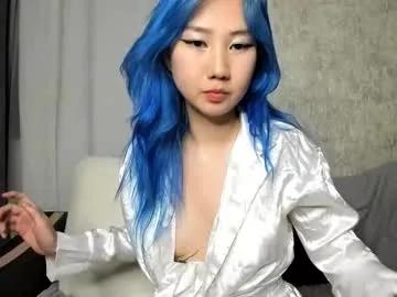 chemissstress from Chaturbate