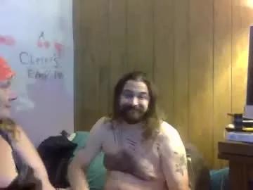 cherie_rob from Chaturbate