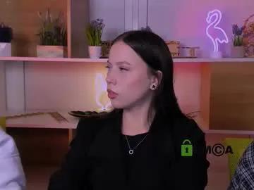 cherry_nya from Chaturbate