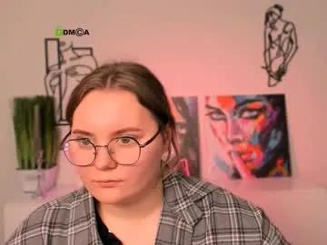 cherry_nya from Chaturbate