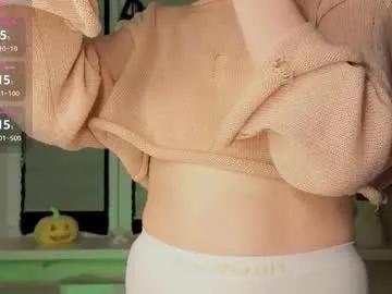 Amazing Cherrypepperkiss wants you to fuck her body now cherrypepperkiss from Chaturbate