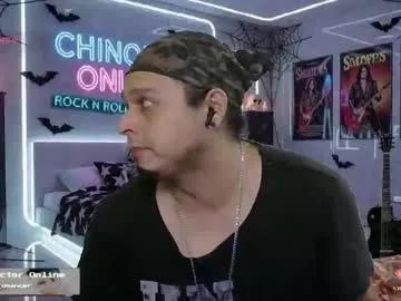 Chaturbate Chinoroz chinoroz from Chaturbate