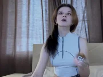 choimia from Chaturbate