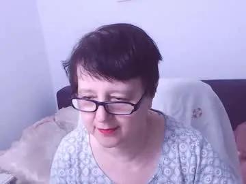 Masturbate to 58 years old christarose from Chaturbate christarose from Chaturbate