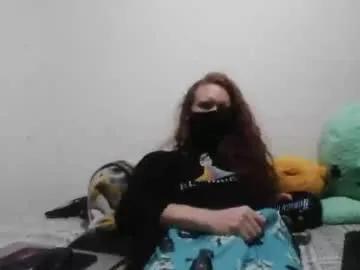 cleanseleen from Chaturbate