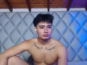Join Clement_reyes, he wants to masturbate for you clement_reyes from Chaturbate