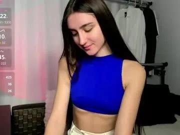 cloudbae from Chaturbate