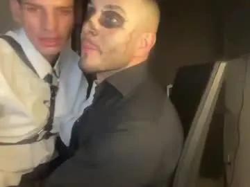 conradgrayson78 from Chaturbate