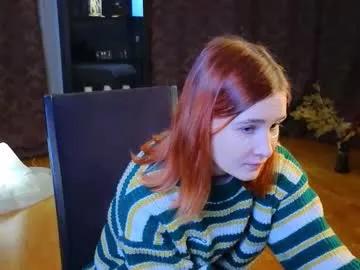 consuelaawkward from Chaturbate