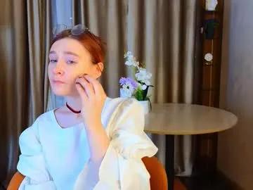 consuelaawkward from Chaturbate