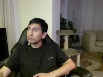 cowboy_co from Chaturbate