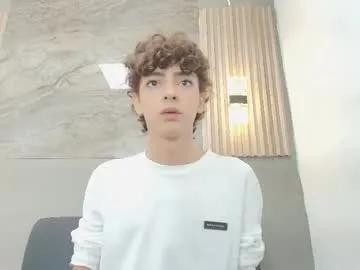 criss_allen1 from Chaturbate