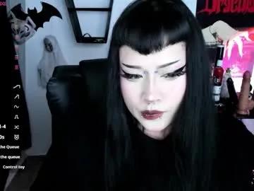 Discover Cristal_kosh, she wants to masturbate for you cristal_kosh from Chaturbate