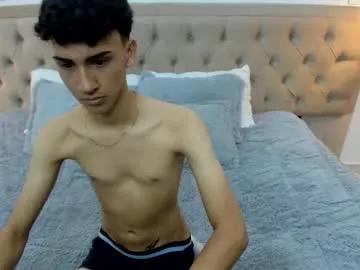 Checkout Cristalangel9, he wants to masturbate for you cristalangel9 from Chaturbate