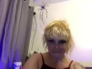 crowsraven666 from Chaturbate