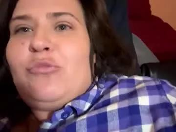 crystalspring from Chaturbate