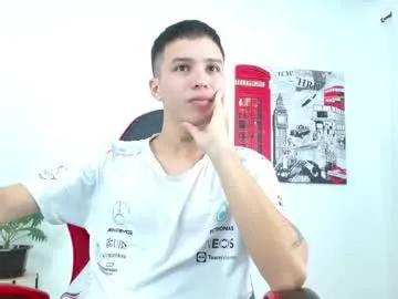 cumandres from Chaturbate