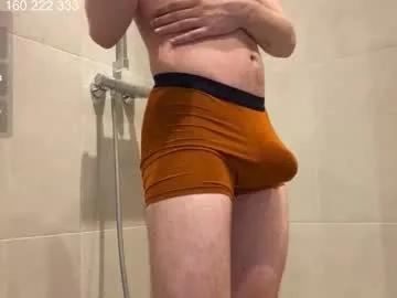 Checkout Curlyboyy_, he wants to masturbate for you curlyboyy_ from Chaturbate