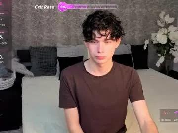Watch Chaturbate's Cute_mikex cute_mikex from Chaturbate