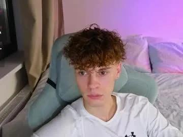 Checkout Chaturbate's Cute_thomas cute_thomas from Chaturbate