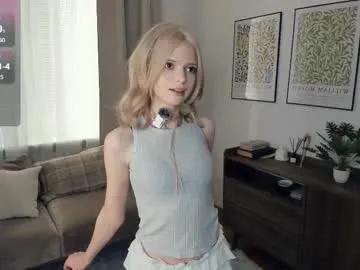 Admire Cutebrutality, she wants to masturbate for you cutebrutality from Chaturbate