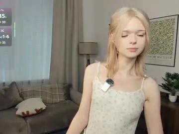 Admire Cutebrutality, she wants to masturbate for you cutebrutality from Chaturbate