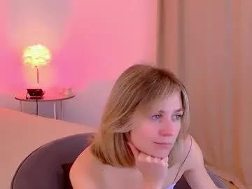 cutemirage from Chaturbate