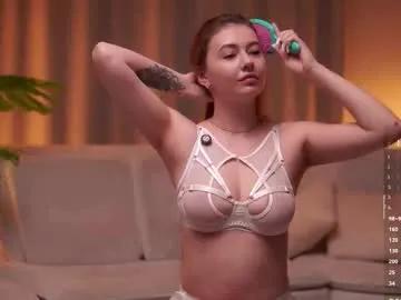 cutie_ash from Chaturbate