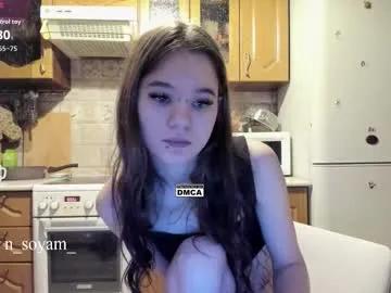 cutiekitty_cb from Chaturbate