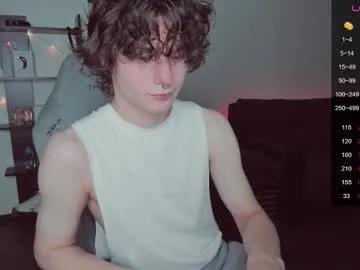 Naked Da_scin wants you to fuck his body now da_scin from Chaturbate