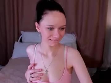 daily_glam from Chaturbate