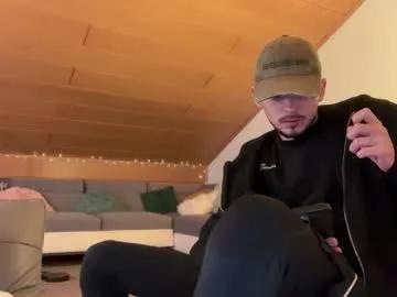 daimon_hall from Chaturbate