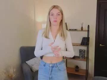 daisy_ward from Chaturbate