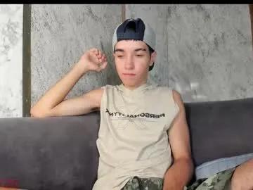 dallen_grant from Chaturbate