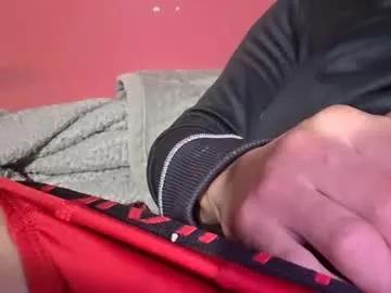 damo815915 from Chaturbate
