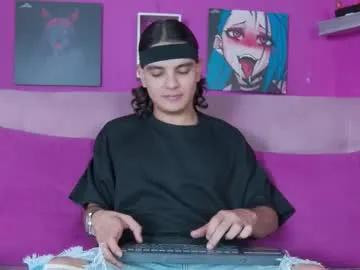 Masturbate to cute escort Damon_walker damon_walker from Chaturbate