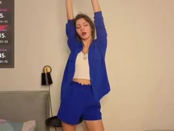 danaaddams from Chaturbate