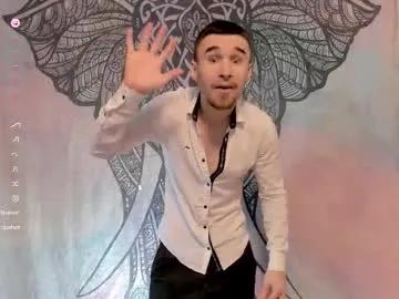 daniel_21cm from Chaturbate