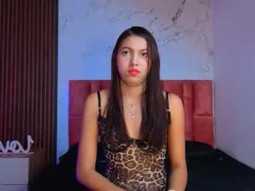 danna_peters from Chaturbate