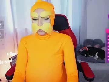 Try Chaturbate's Dannielle_ dannielle_ from Chaturbate