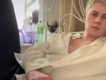 Join Danny_love01, he wants to masturbate for you danny_love01 from Chaturbate